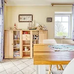 Apartment Parkresidenz Am Hafen Hf 14 Ostseeheilbad Zingst