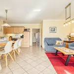 Apartment Parkresidenz Am Hafen Hf 14 Ostseeheilbad Zingst