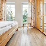 Parkresidenz Am Hafen Hf 14 Apartment *