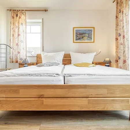 Parkresidenz Am Hafen Hf 14 Apartamento Zingst