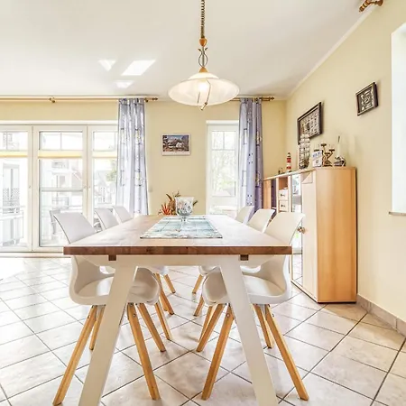 Parkresidenz Am Hafen Hf 14 * Zingst