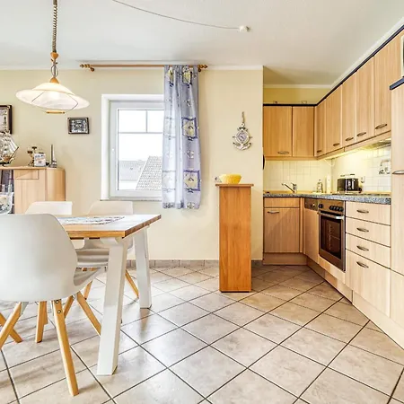 Apartamento Parkresidenz Am Hafen Hf 14