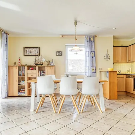 Parkresidenz Am Hafen Hf 14 *