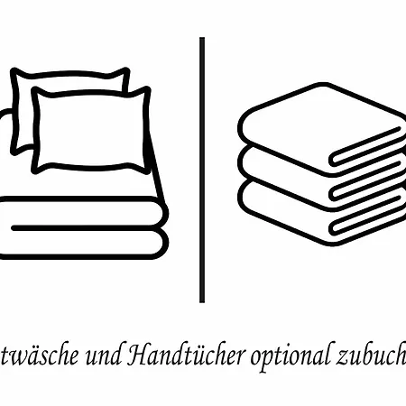 Parkresidenz Am Hafen Hf 14 - Sandburg 公寓