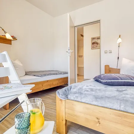 Apartment Parkresidenz Am Hafen Hf 14