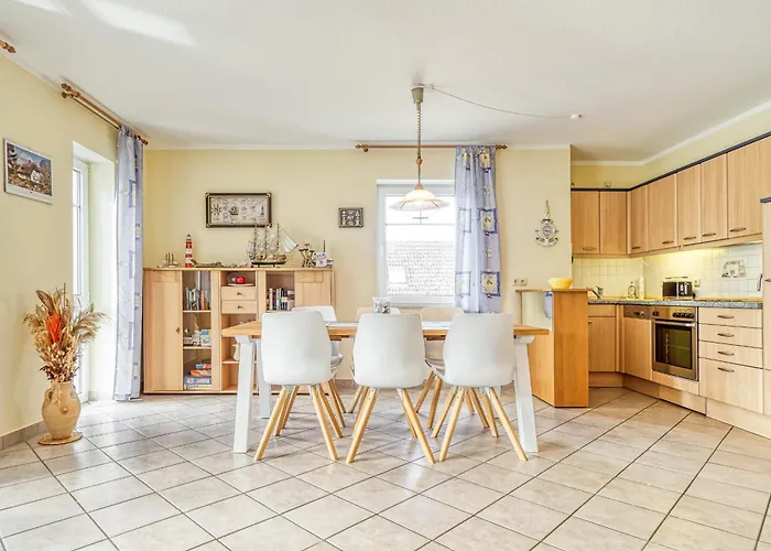 Parkresidenz Am Hafen Hf 14 *