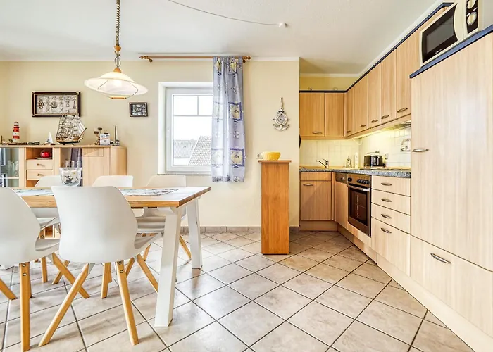 Parkresidenz Am Hafen Hf 14 アパート *